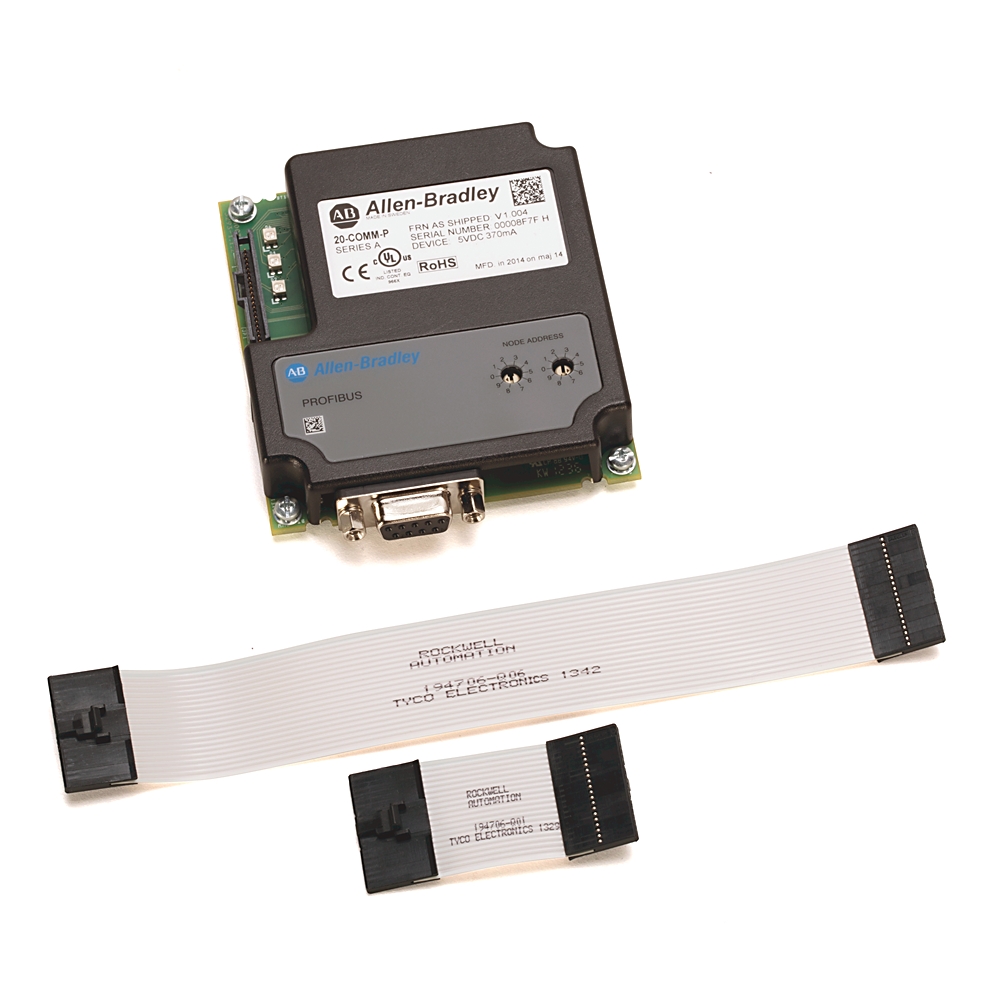 Product image for Adapter communication Profibus DP