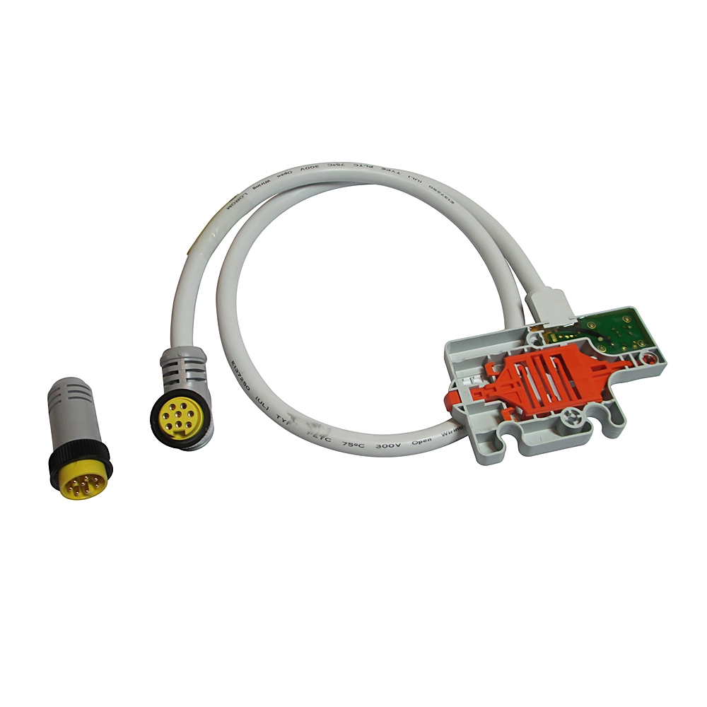 Product image for Cable extension bus NEMA-4 1m
