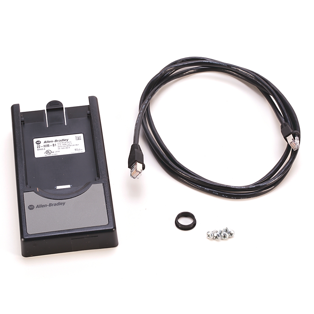 Product image for Bezel Kit for DSI LCD HIM NEMA1