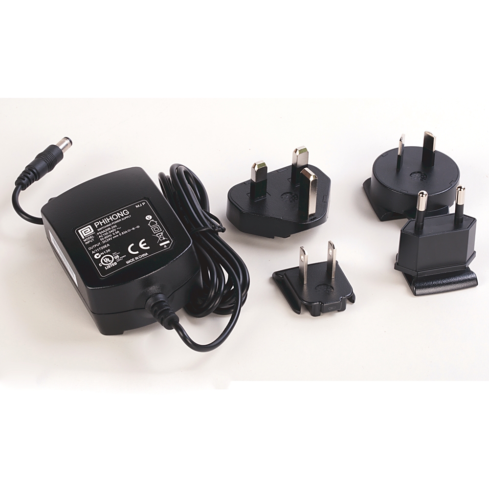 Product image for Kit power supply for external DSI communication 100-240VAC