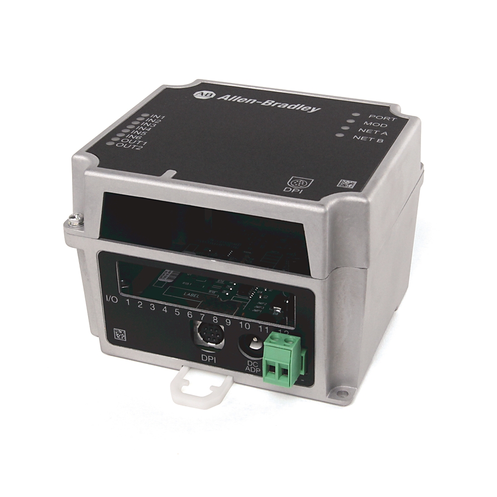 Product image for Kit DPI external communication