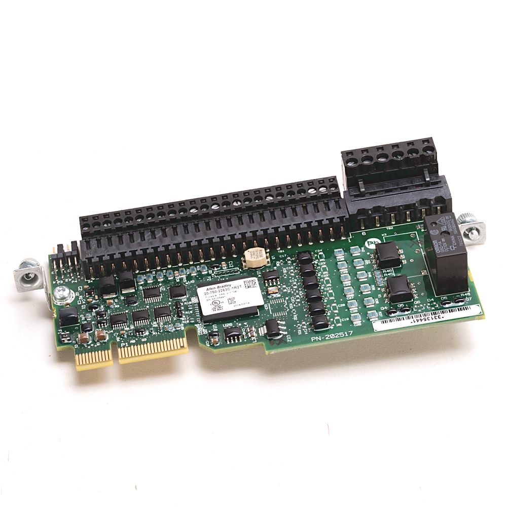 Product image for Jumper input mode 24VDC