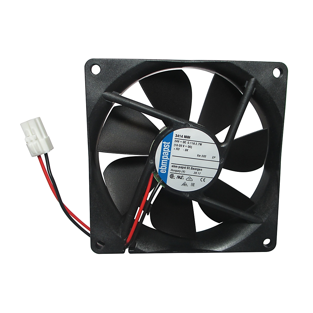 Product image for Fan replacement for control module