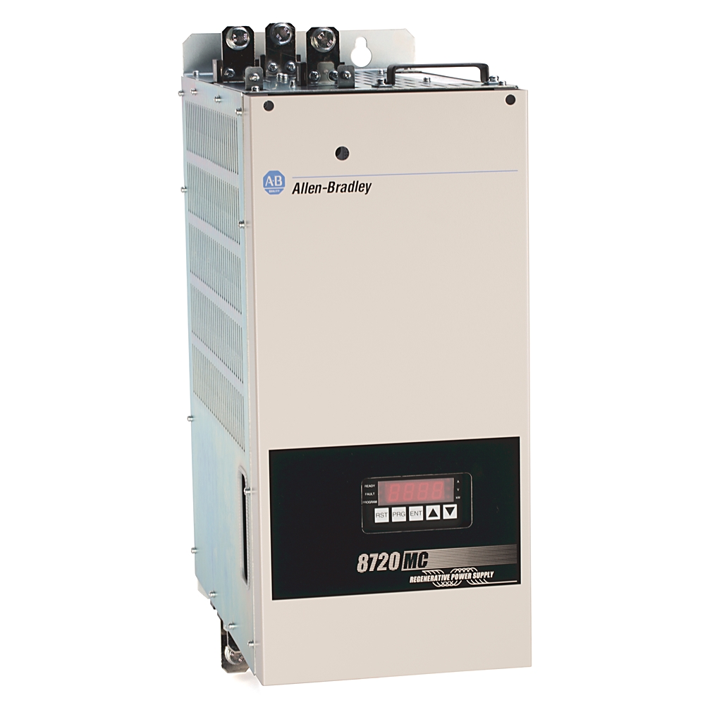Product image for Converter bidirectional master 190A 460VAC