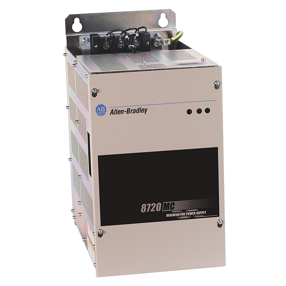 Product image for 8720 Drive Accessories EMC Filter