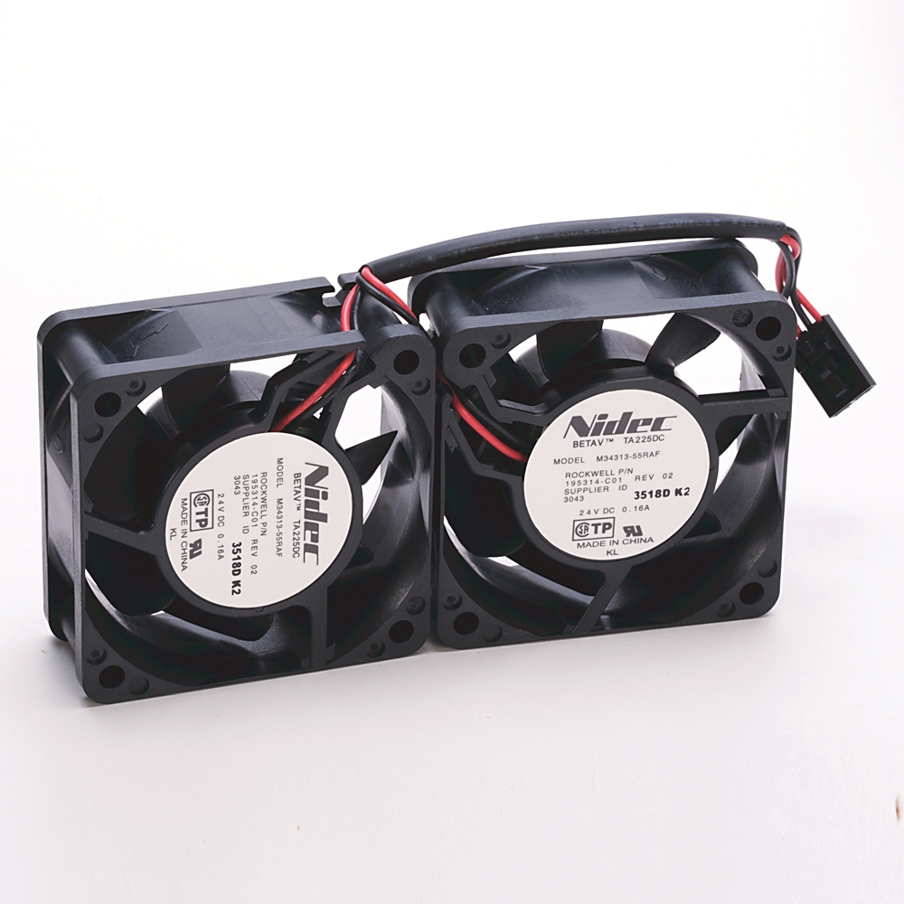 Product image for PowerFlex 700 Heat Sink Fan Kit