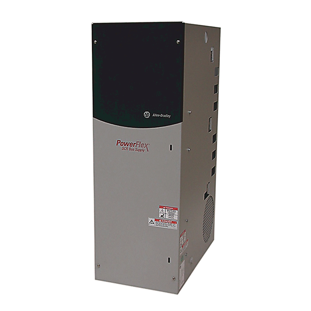 Product image for Bus supply SCR master 1000A 400/480V