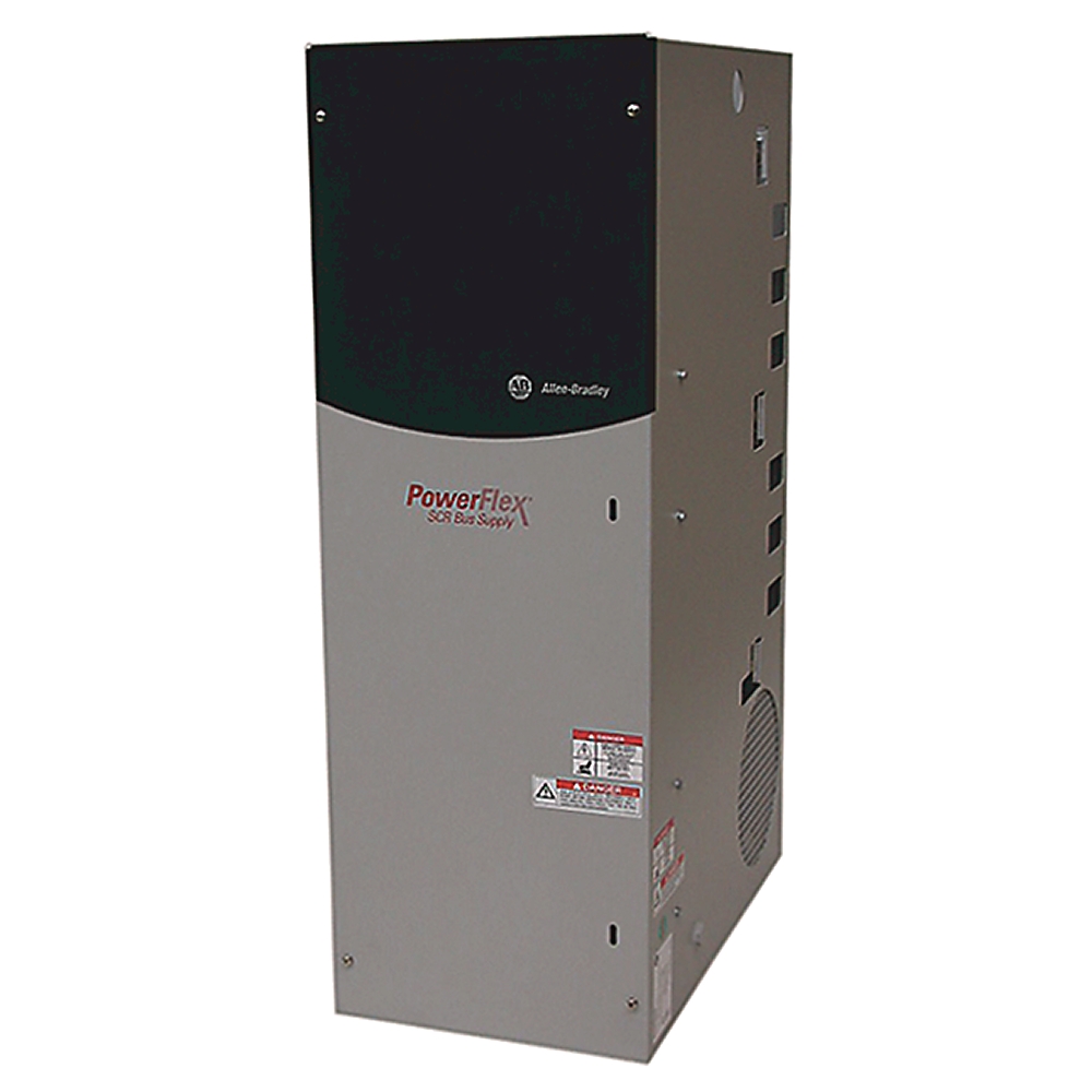 Product image for Bus supply SCR stand alone 400A 400/480V