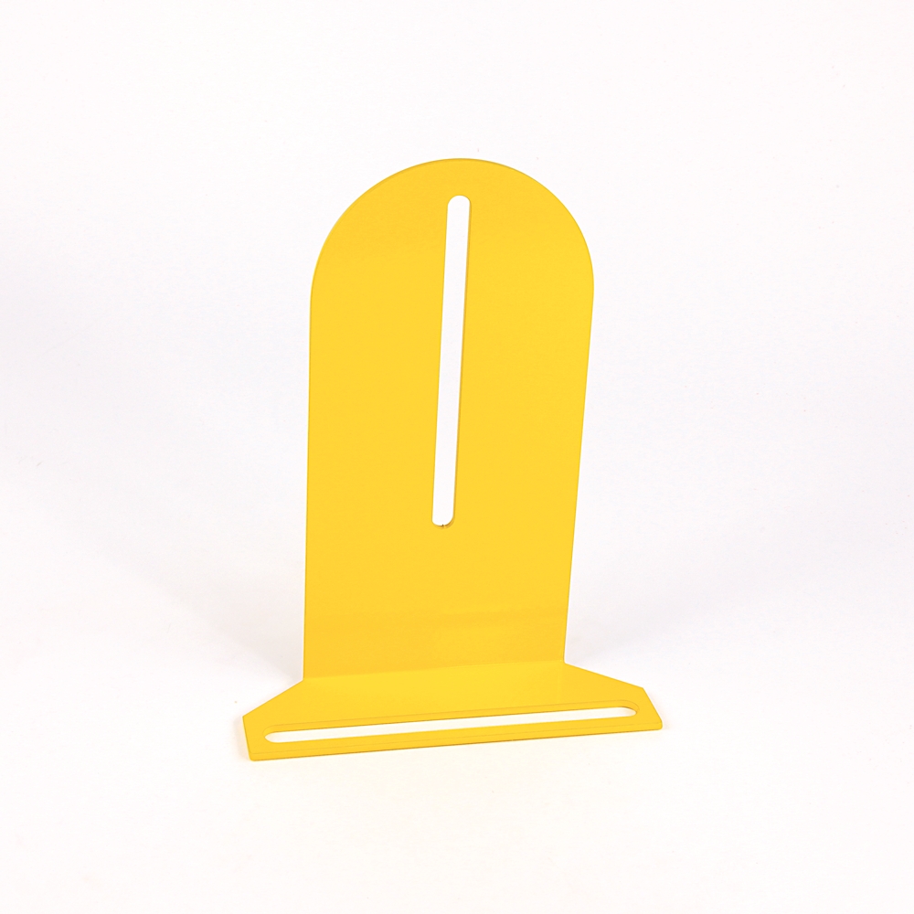 Product image for Bracket mounting vertical adjustment 3"