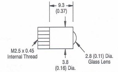 Product image for Fiber Optic Cable Accessory