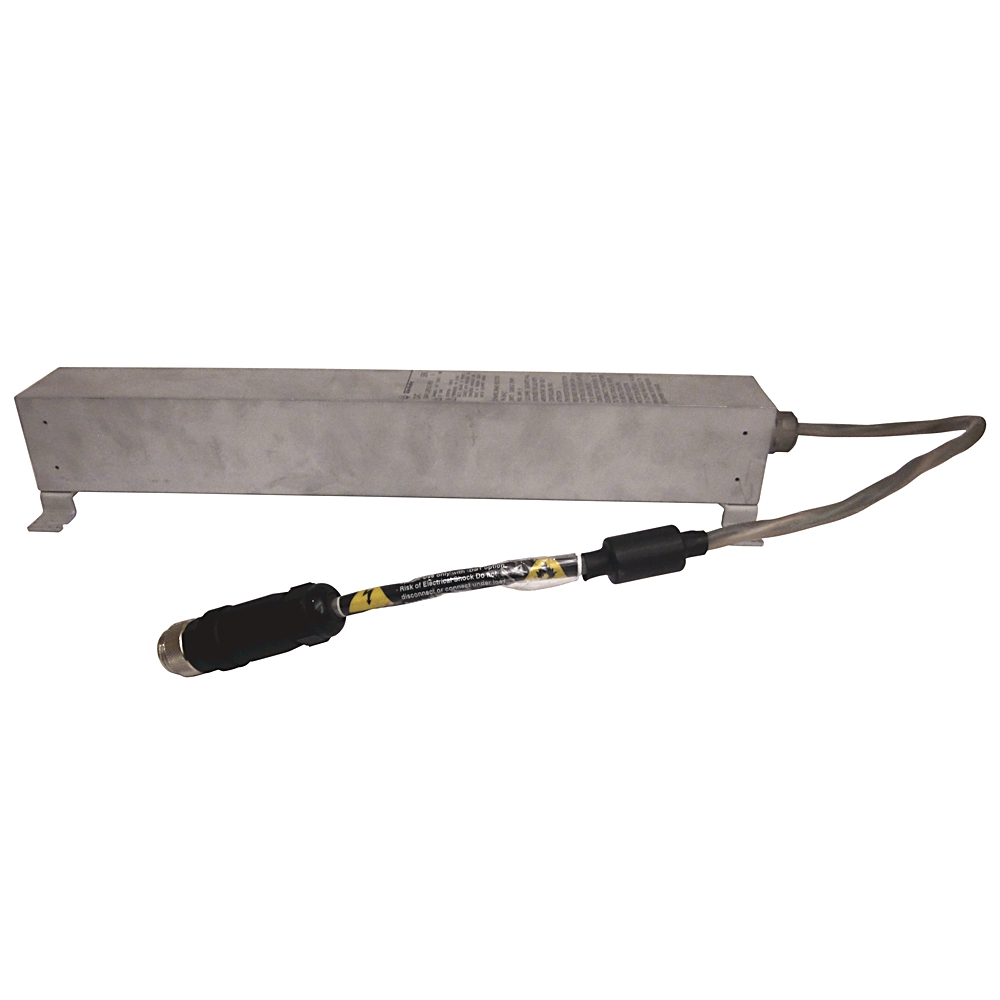 Product image for Resistor dynamic brake IP67 120O cable 1m