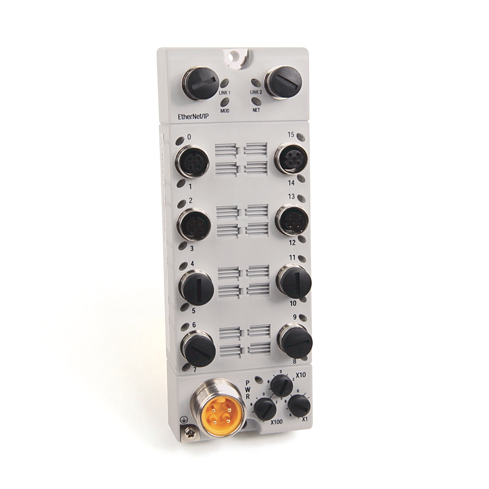 Product image for ARMORBLOCK 16 POINT INPUT SOE