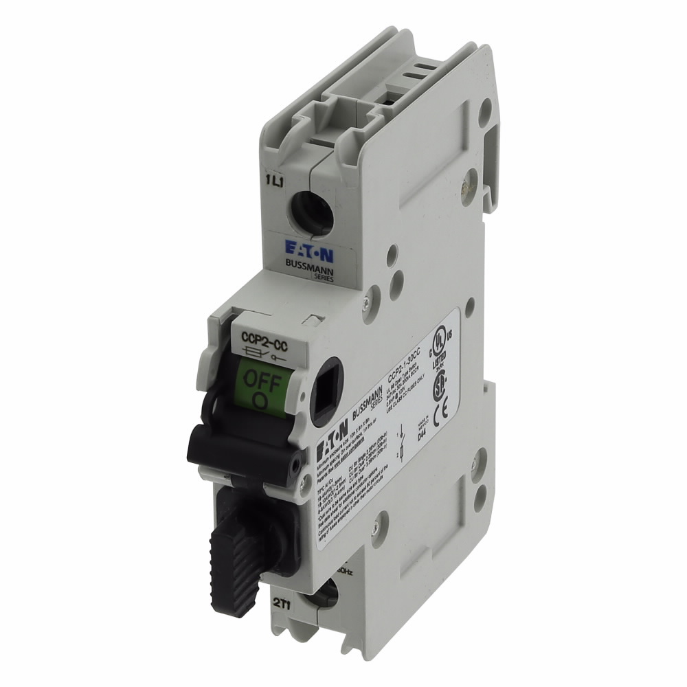 Product image for 1 POLE COMP CKT PROTECT 30A