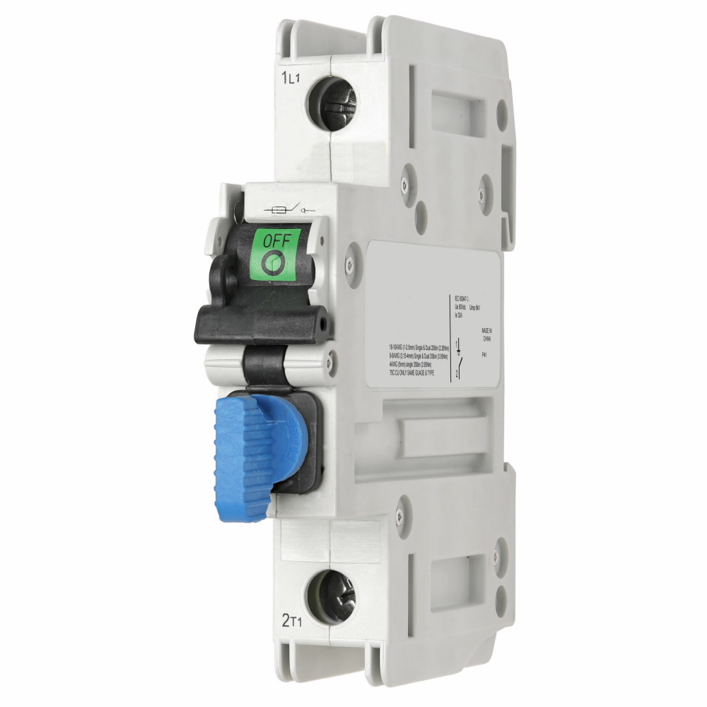 Product image for 1 POLE COMP CKT PROTECT 30A