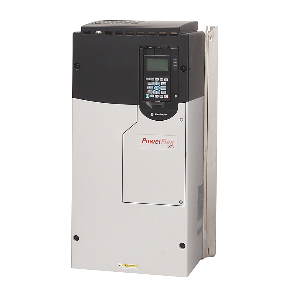 ABRA 20F1AGE063JA0NNNNN POWERFLEX AIR COOLED 753 AC DRIVE