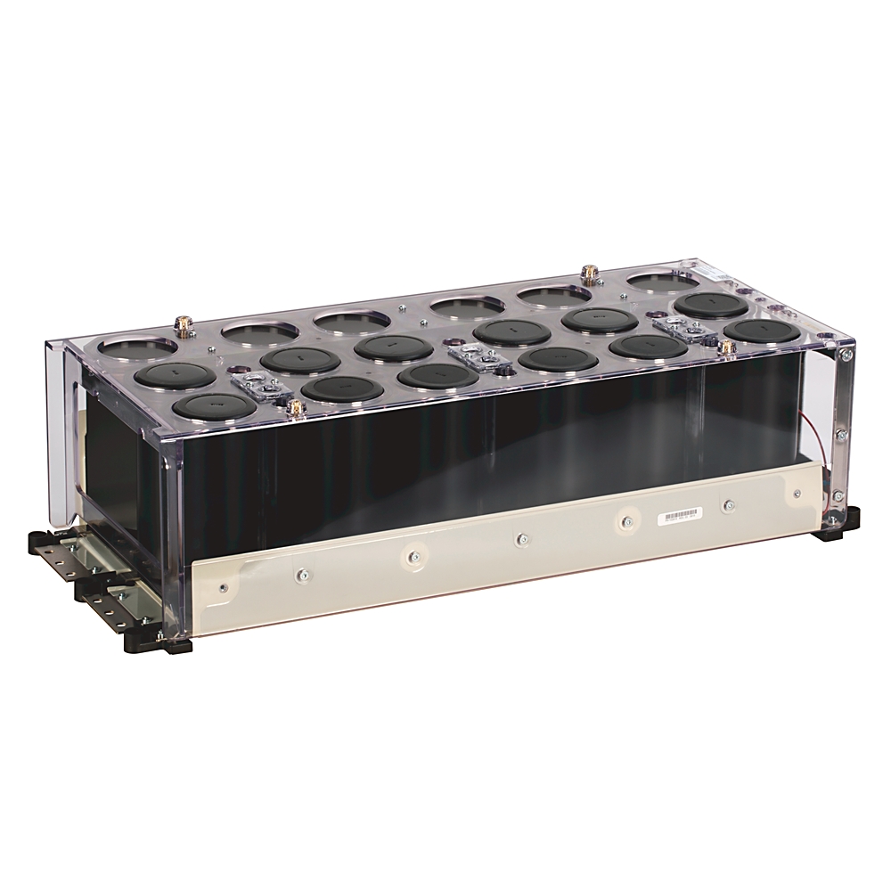 Product image for PowerFlex 750 Kit Cap Bank Fr8A 400/480V