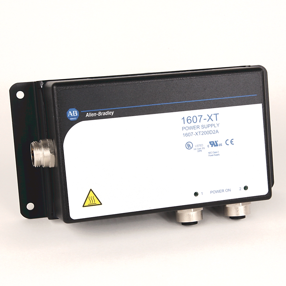 Product image for ArmorPower Dual 24VDC Output 91W PS