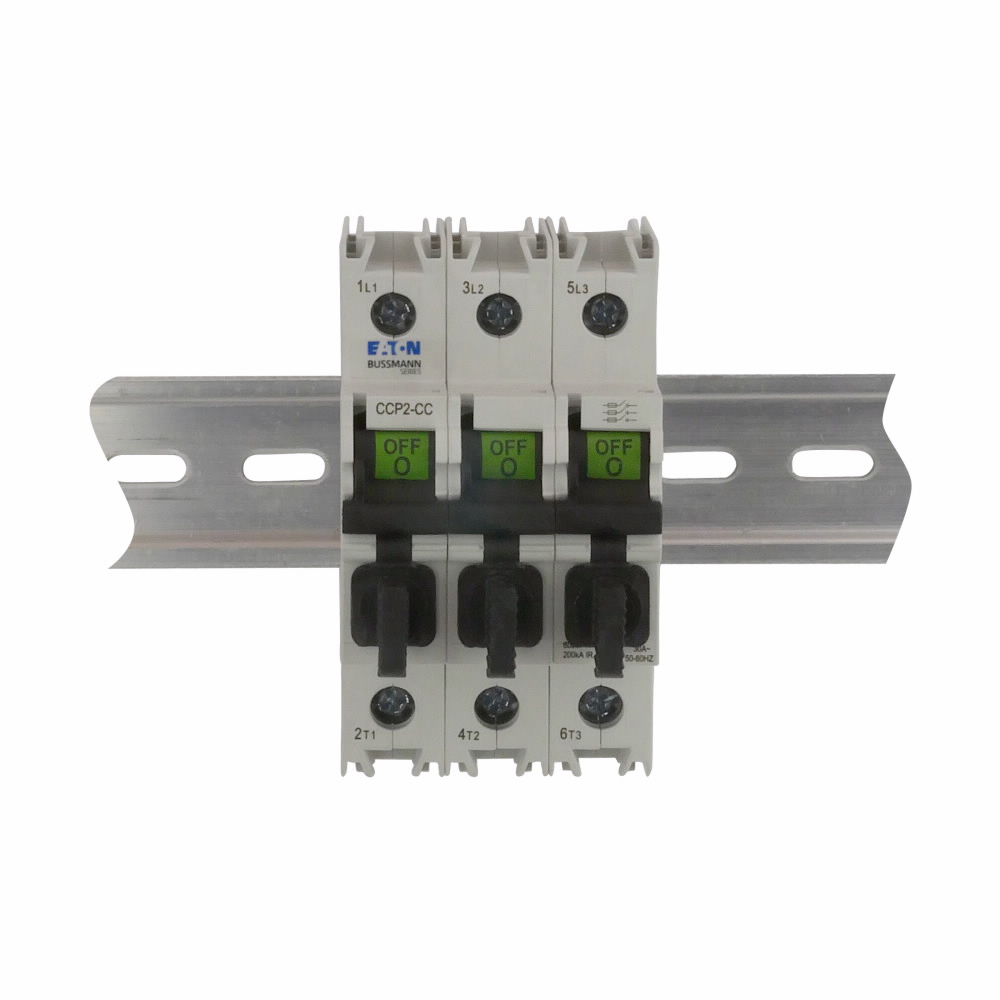 Product image for 1 POLE COMP CKT PROTECT 30A