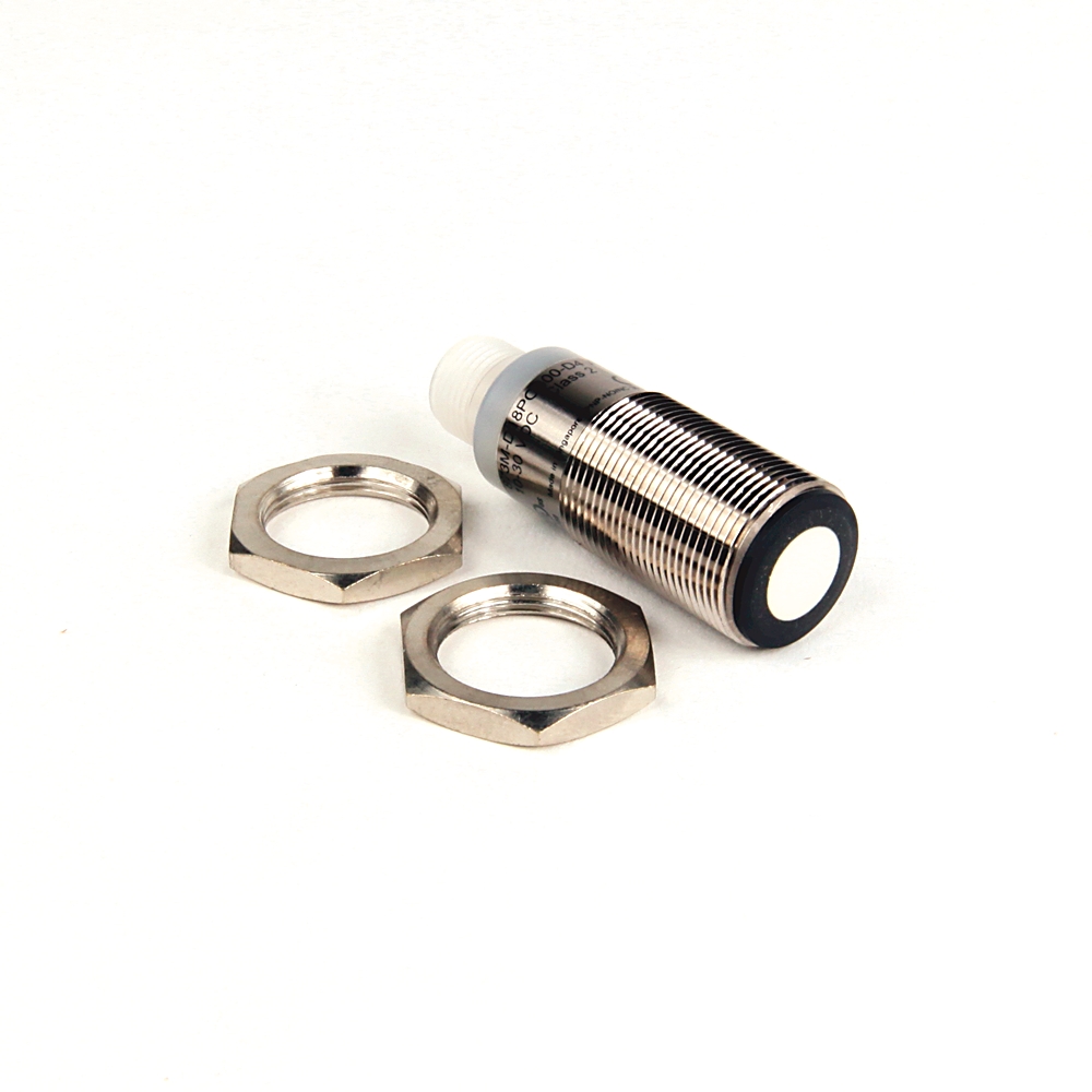 Product image for Sensor proximity straight 13Hz complementary NO/NC