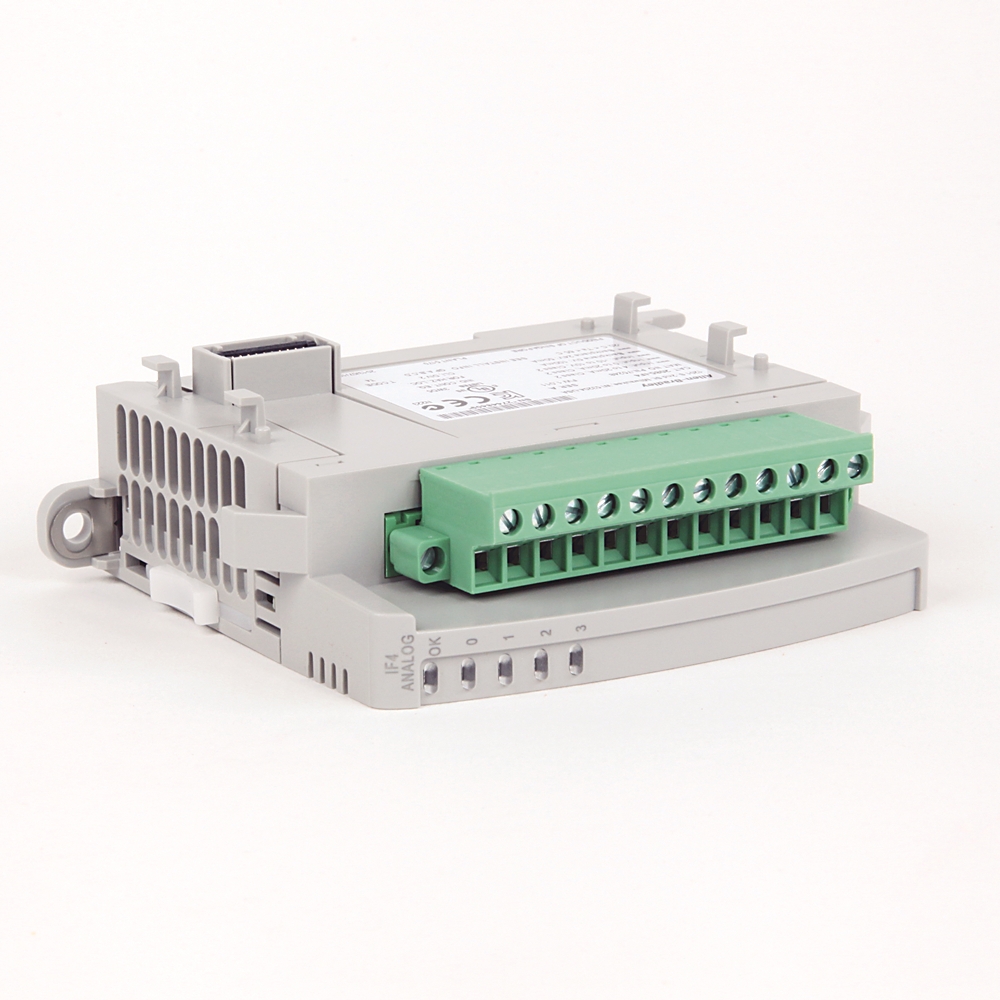 Product image for ABRA 2085-IF4 MODULE 4POINT ANALOG ANALOG INPUT MICRO800