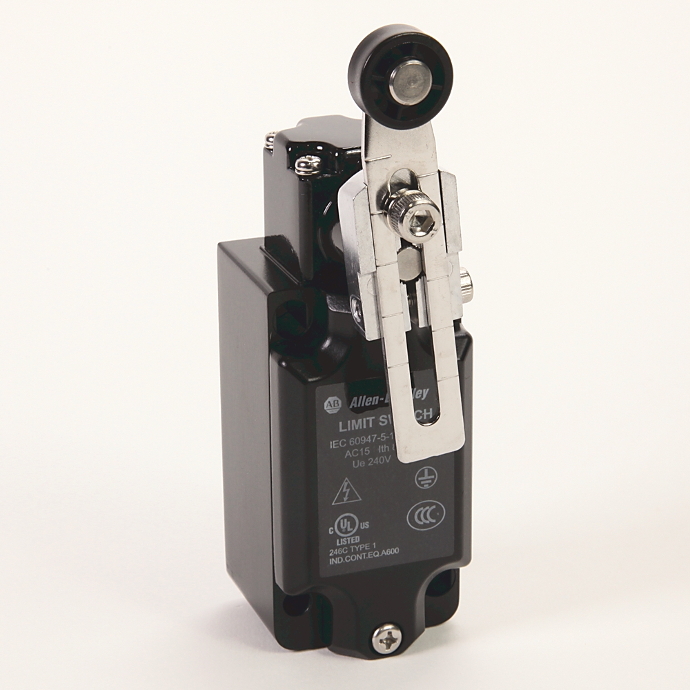 Product image for 802K Limit Switch