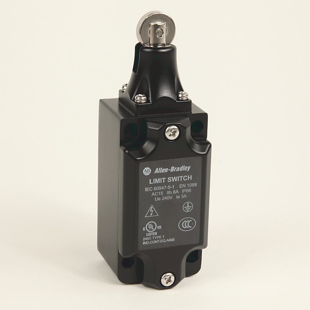 Product image for 802K Limit Switch