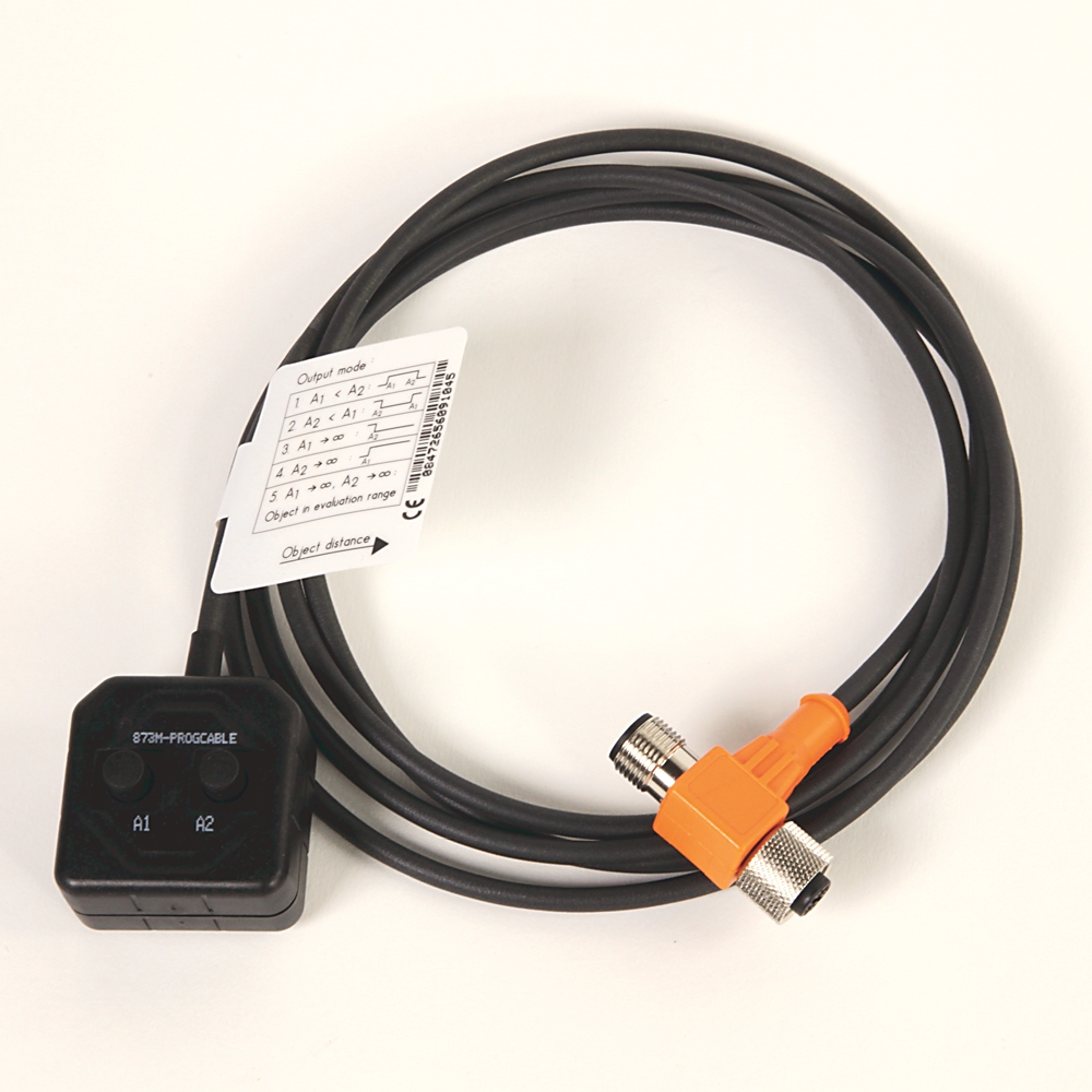Product image for 873M Ultrasonic Sensor Accessory