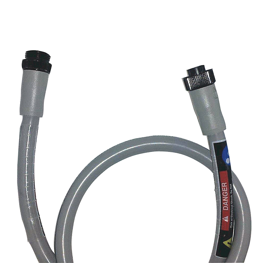 Product image for ABRA 285-BRC22-M14D SOURCE BRAKE PATCHCORD CABLE M22 14M