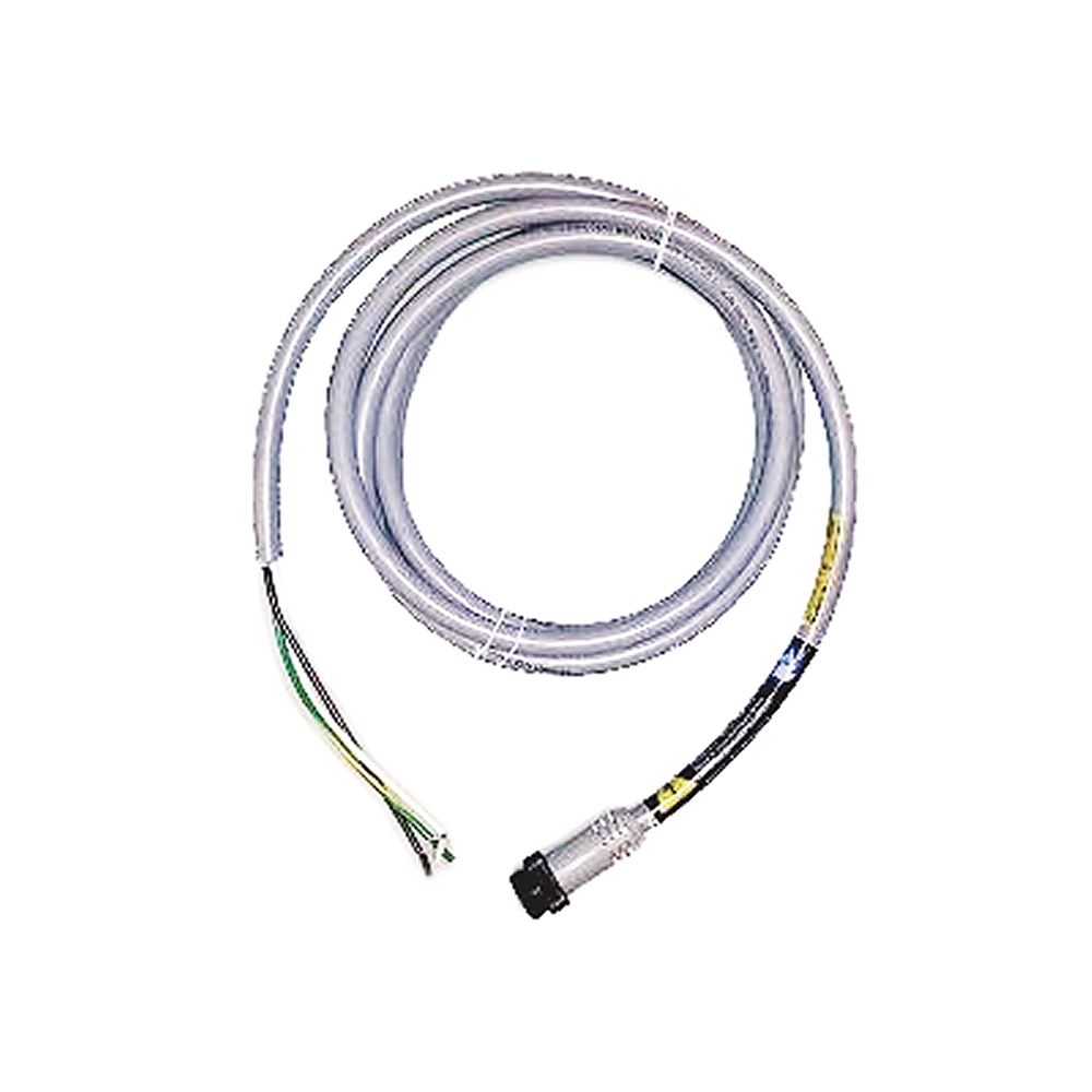Product image for ABRA 285-BRC22-M6 SOURCE BRAKE CORDSET CABLE M22 6M