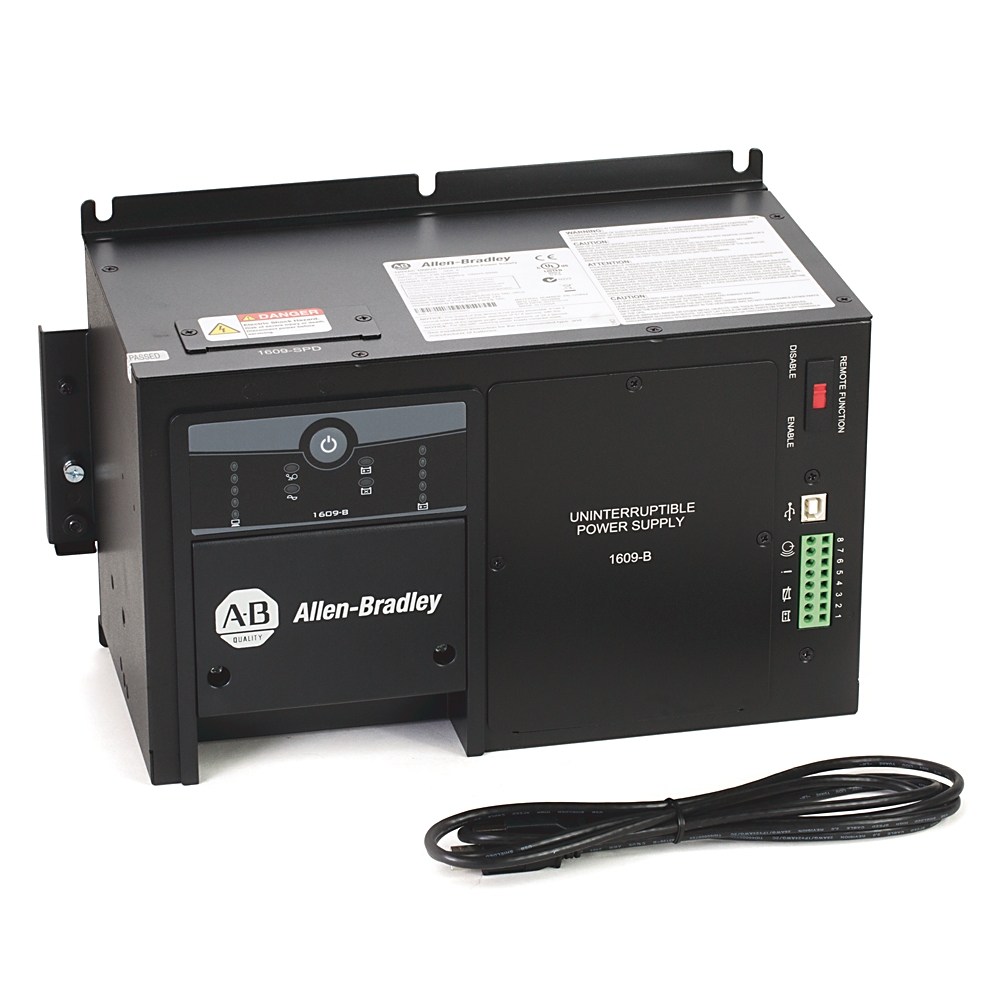 ABRA 1609-B1000E 1609-B 1000E NON-RETURNABLE
