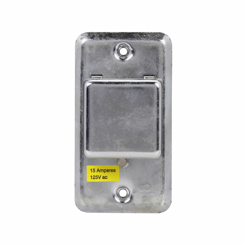 Product image for FUSETRON BOX COVER UNIT