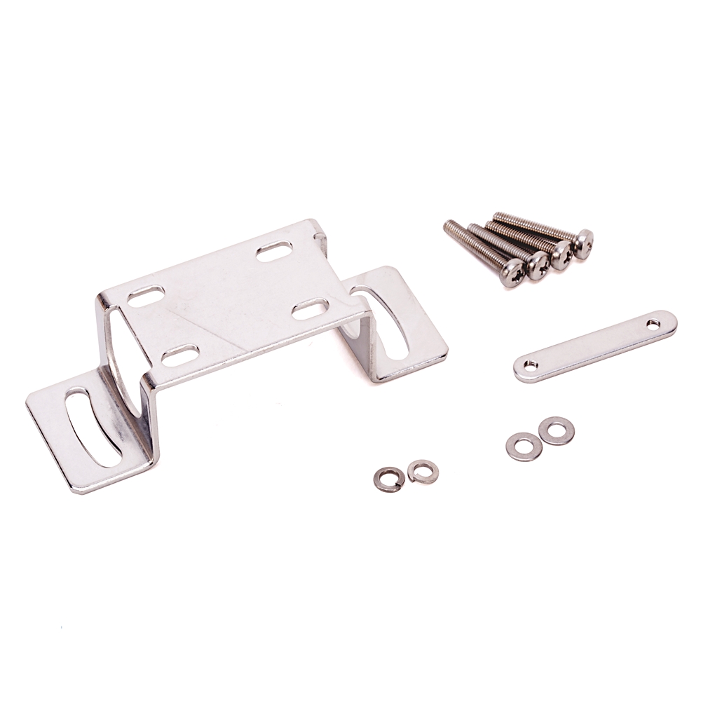 Product image for Bracket protective mounting SS
