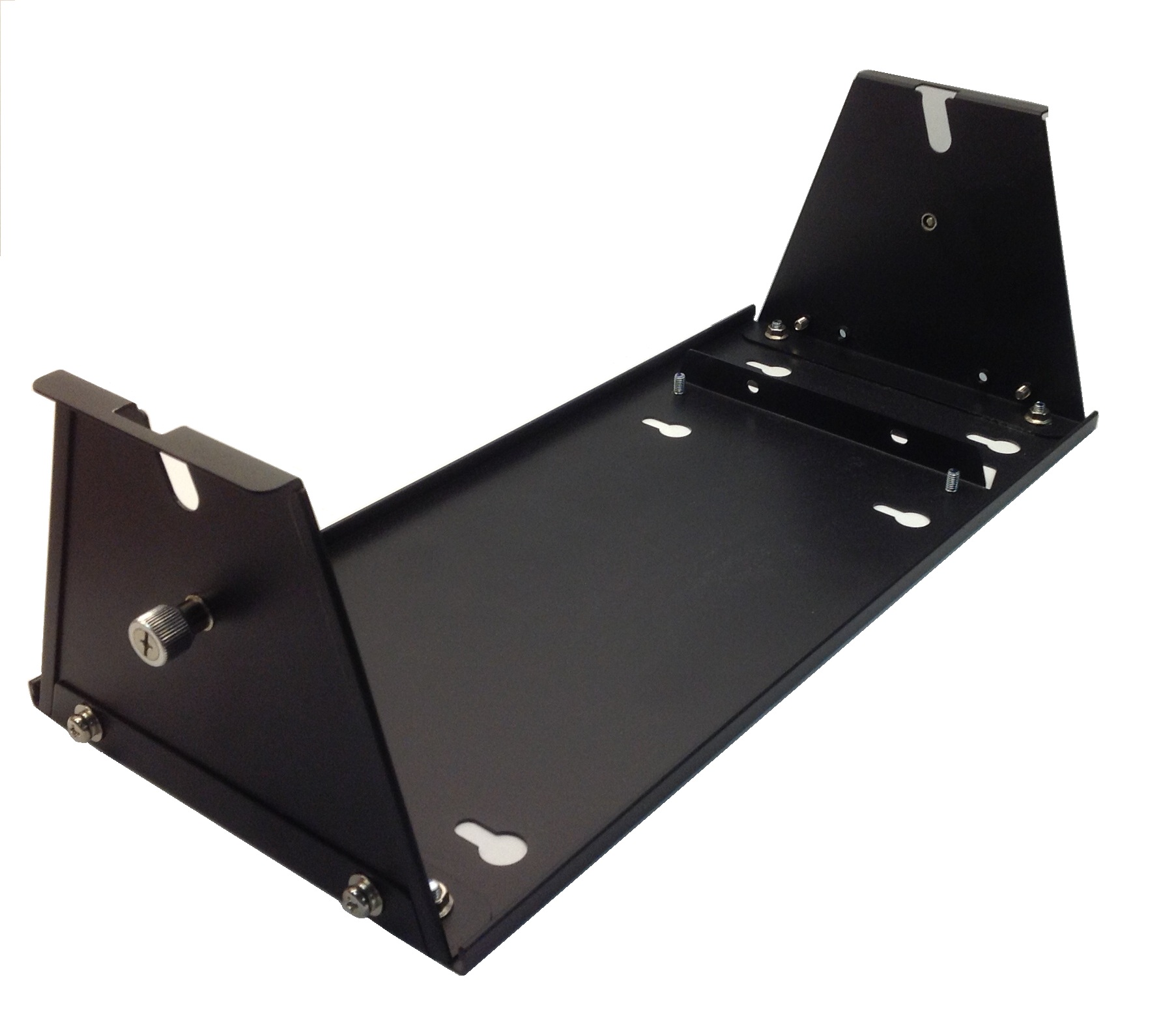 Product image for Bul 1609 UPS 2 Screw Mounting Bracket