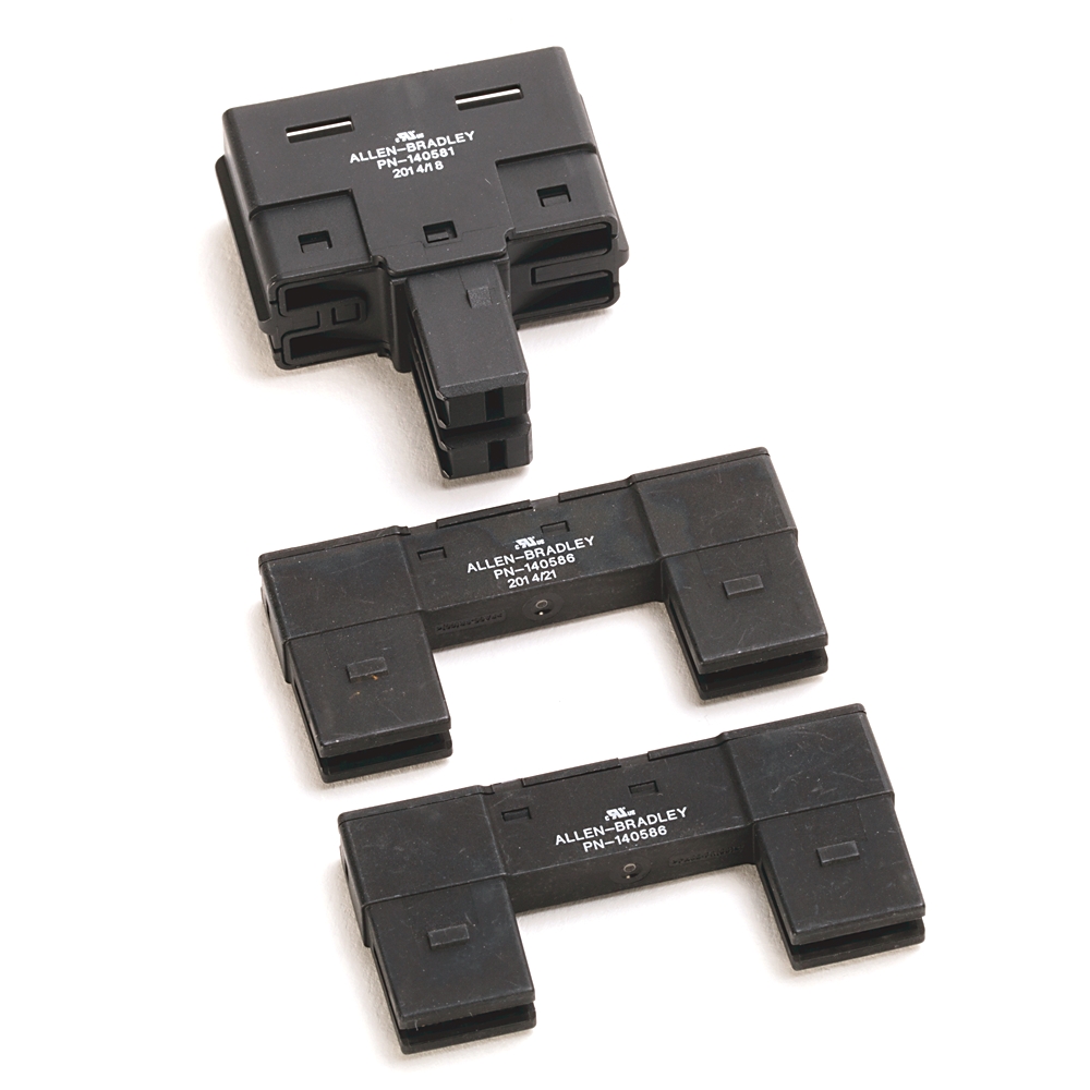 ABRA 2198-H040-D-T CONNECTOR T AND BUS FOR DC BUS R12 KINETIX
