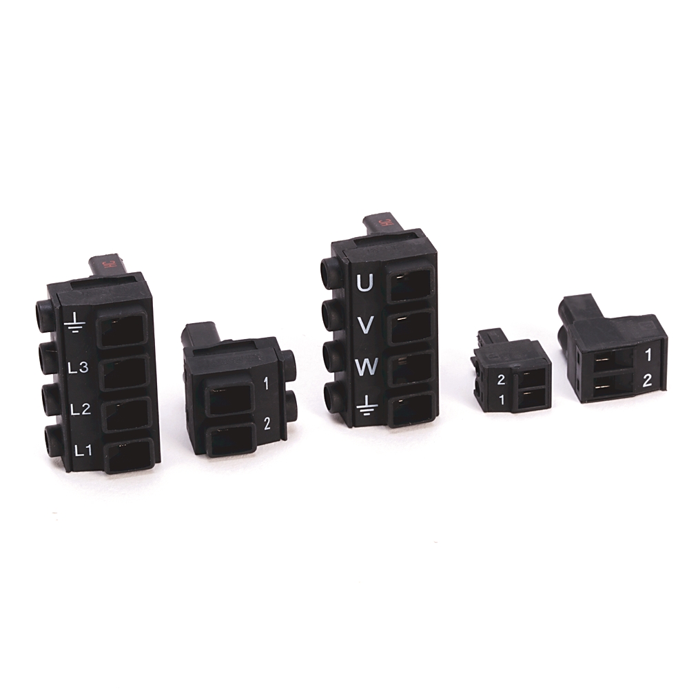 ABRA 2198-KITCON-PWR40 KINETIX CONKIT K5500 FR 1&2 POWER