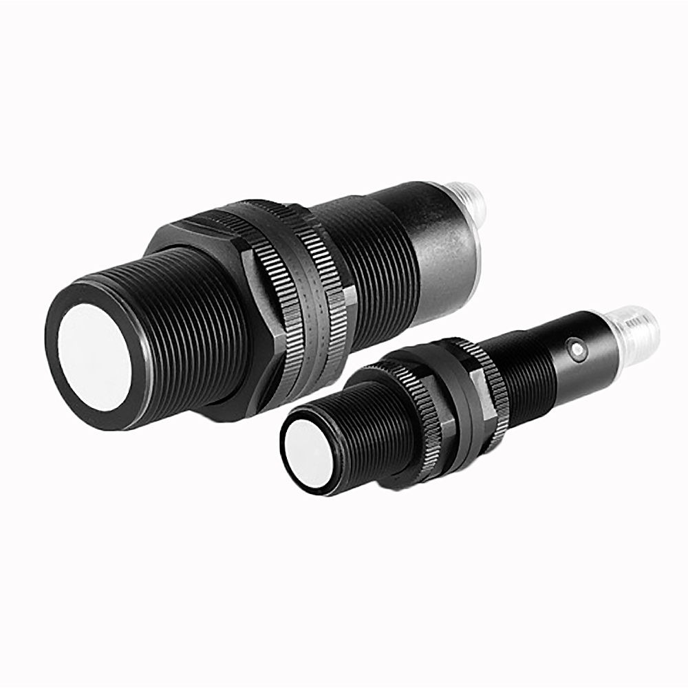 Product image for 873P 2500MM ULTRASONIC SENSOR