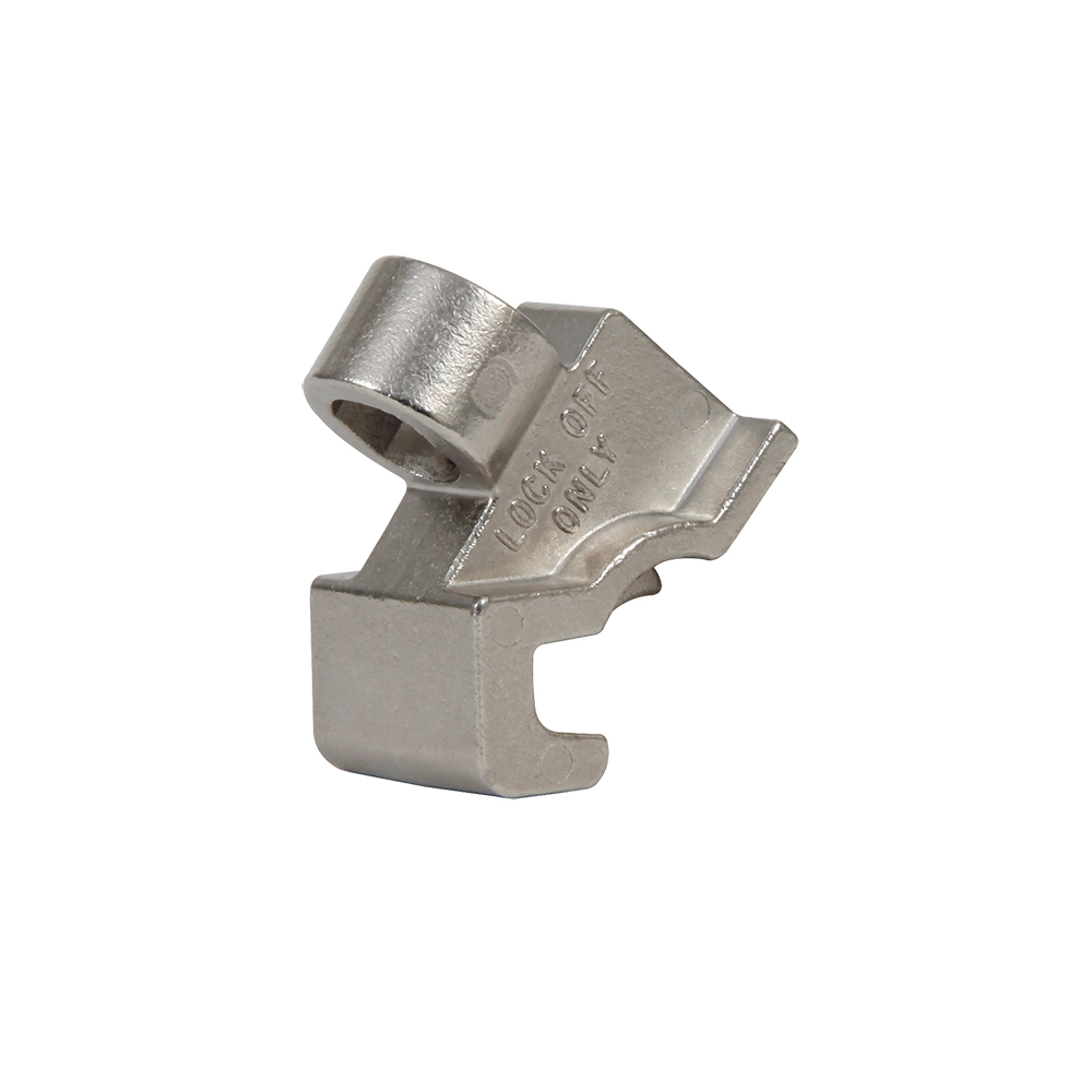 Product image for Attachment lock-out toggle mount for 1P MCB