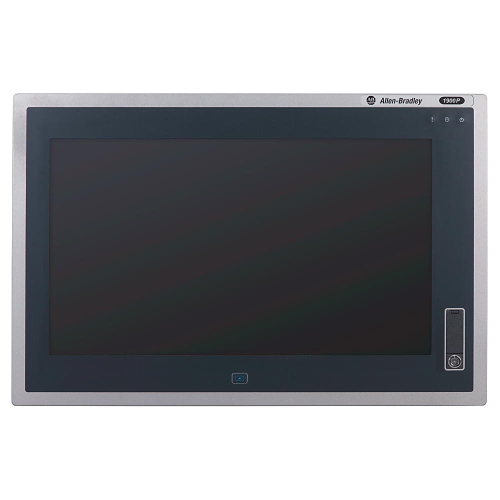 Product image for Integrated Display Industrial Computer