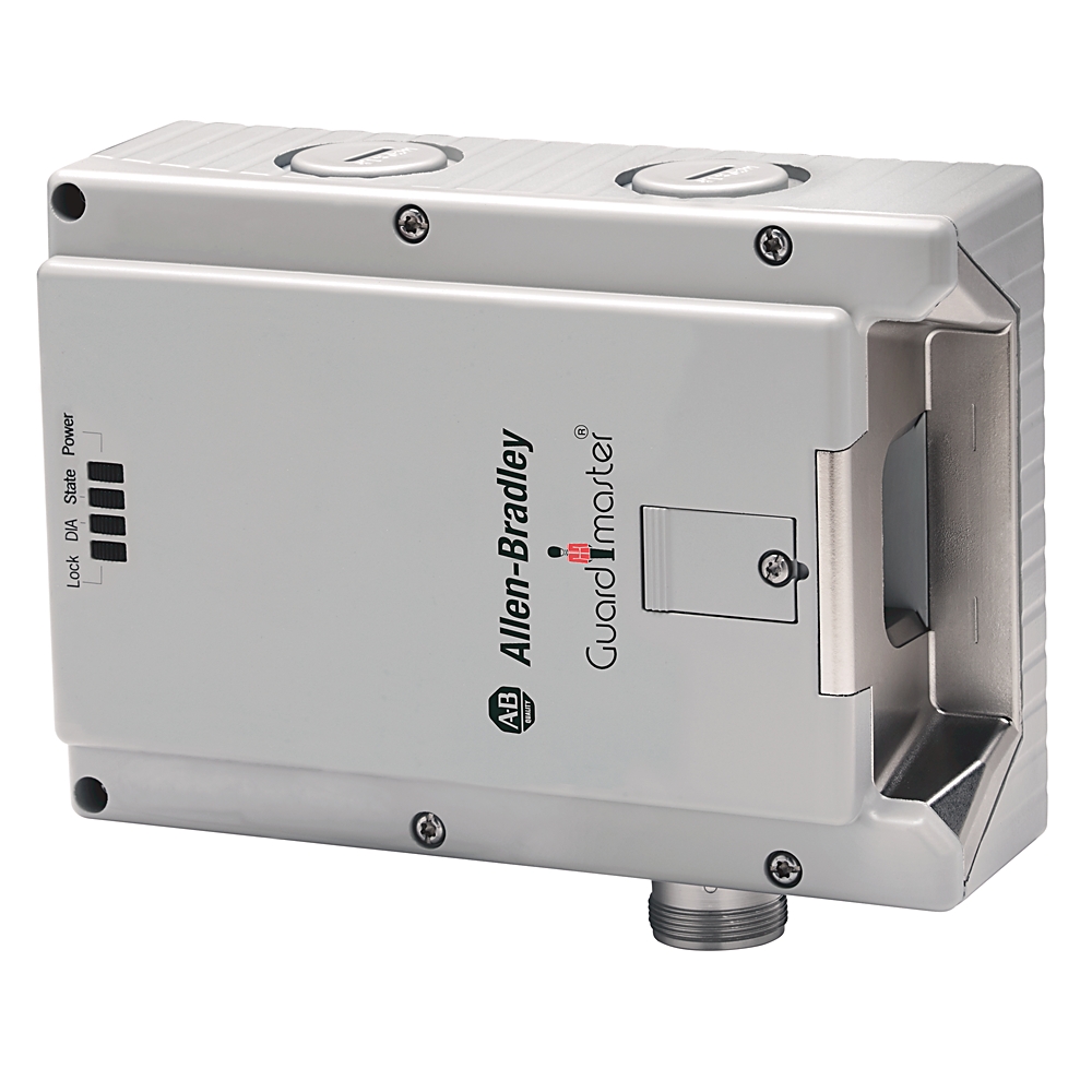 Product image for Lock Module PTL M23 Right