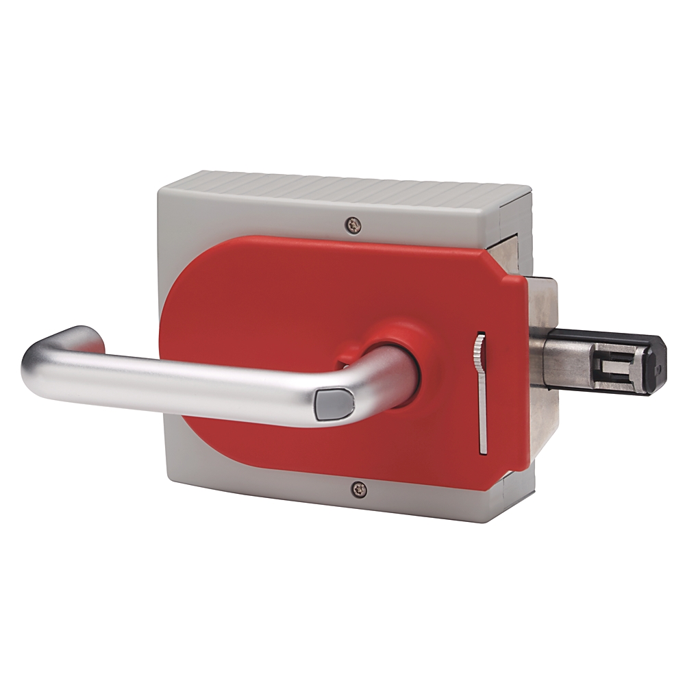 Product image for Handle assembly left-hinged door