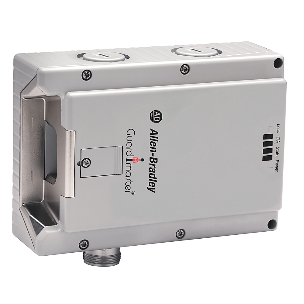 Product image for Lock Module PTR M23 Left