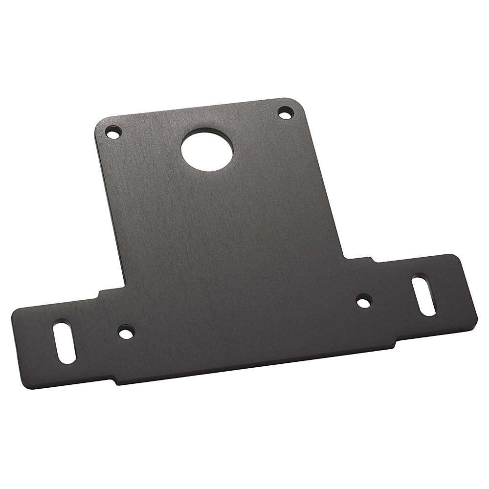 Product image for ABRA 442G-MABAMPE PLATE MOUNTING ESCAPE RELEASE