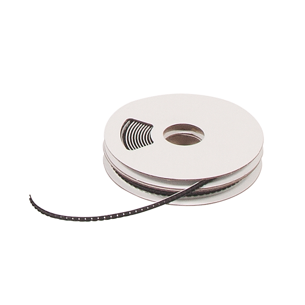 Product image for Terminal Strip Marking Tag 5 x 12 mm