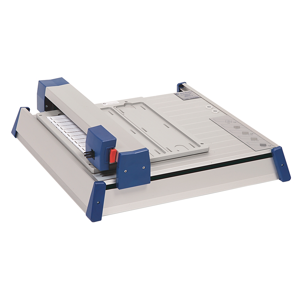 Product image for ClearPlot Basic, Three Plate Plotter
