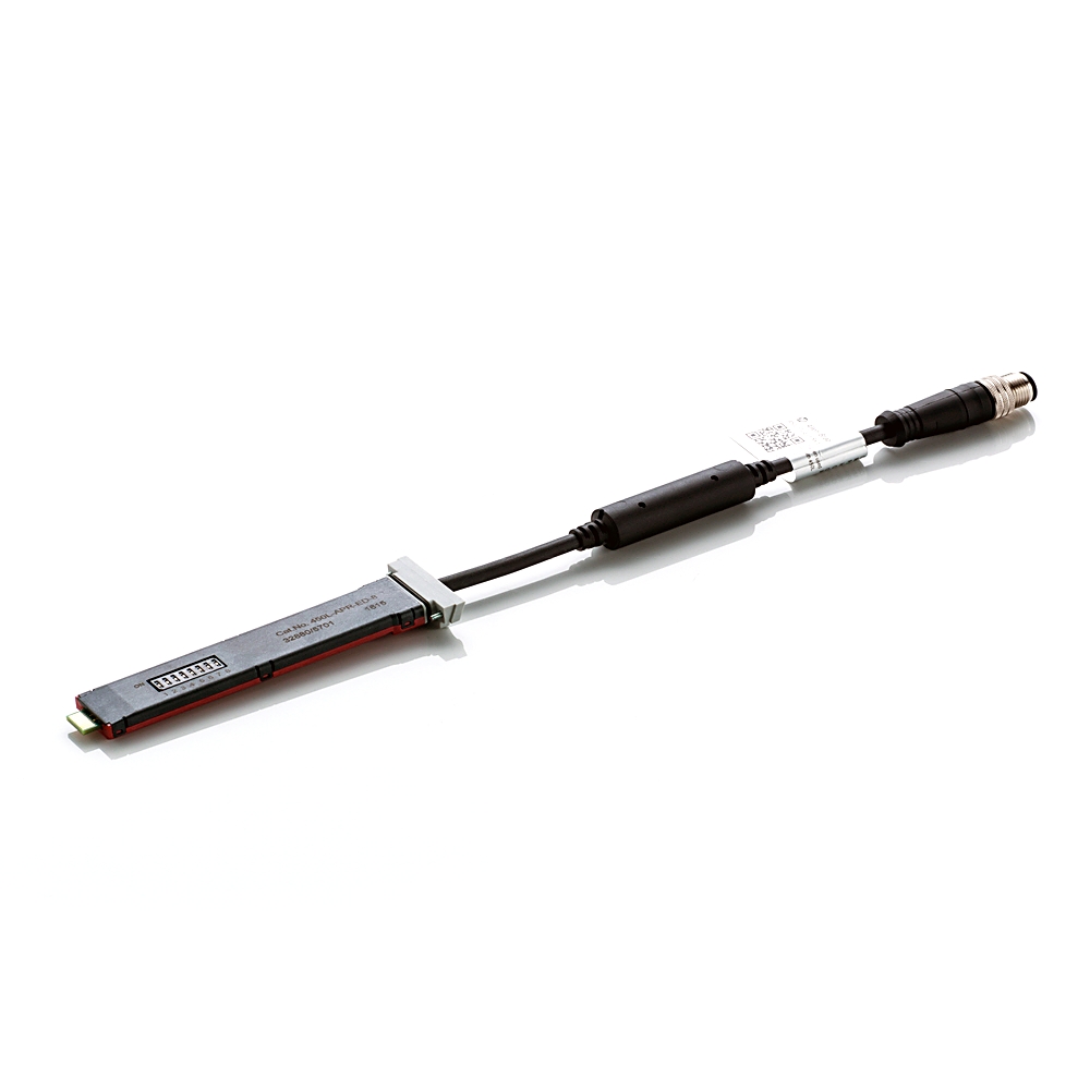 Product image for 450L Plug-in Rx EDM 8 pin