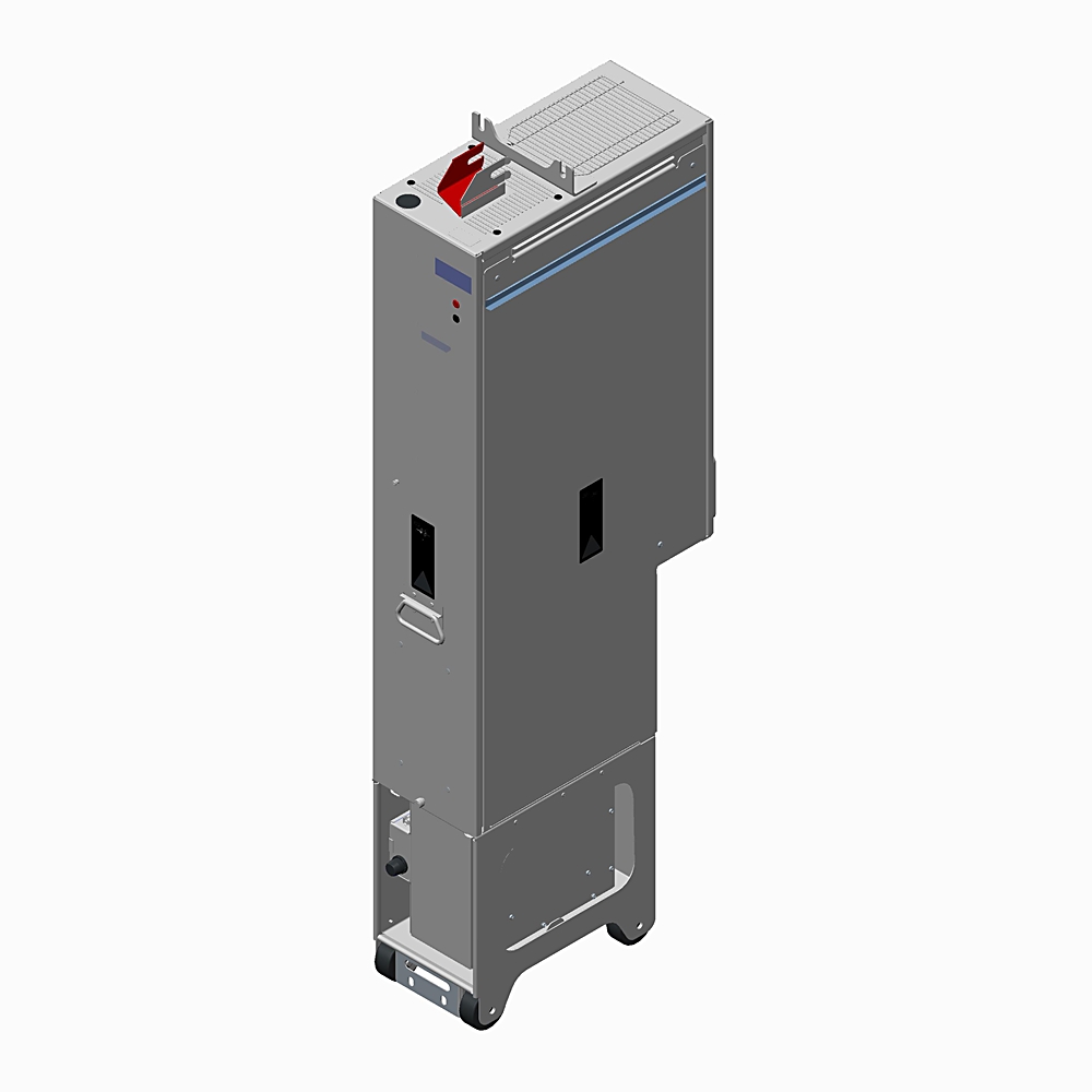 Product image for PowerFlex 750 Kit, IGBT Power Structure
