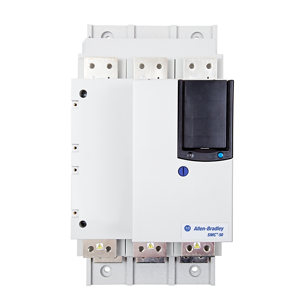 Product image for SMC-50 with Bypass 317A, 690V
