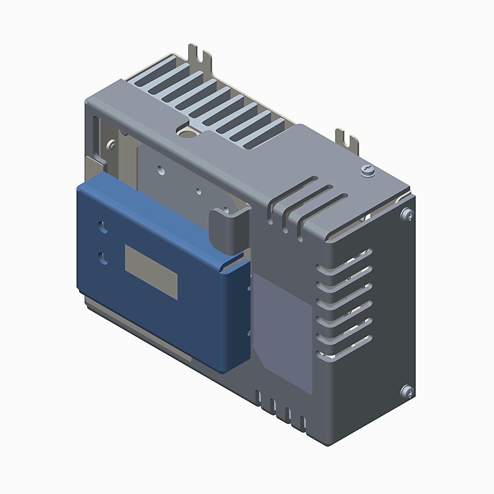 Product image for POWERFLEX 750 KIT DC BUS CONDITIONER
