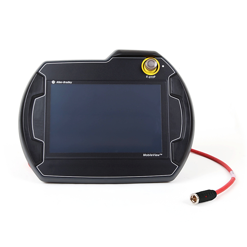 Product image for MobileView Illuminated ESTOP