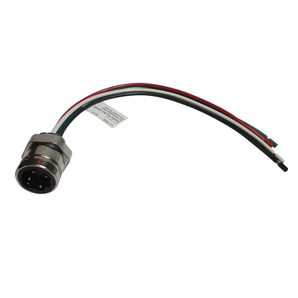 Product image for ArmorConnect 3PH Pwr Receptacle